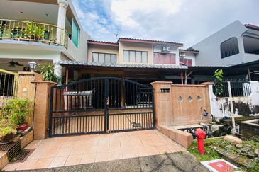 Taman Mawar (Ampang)