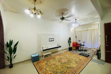 Taman Mawar (Ampang)