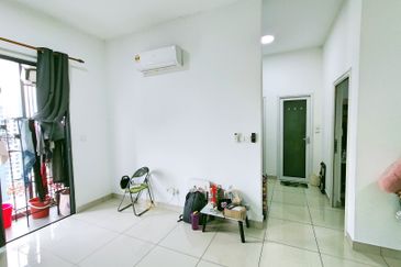 The Sky Residence @ Shamelin