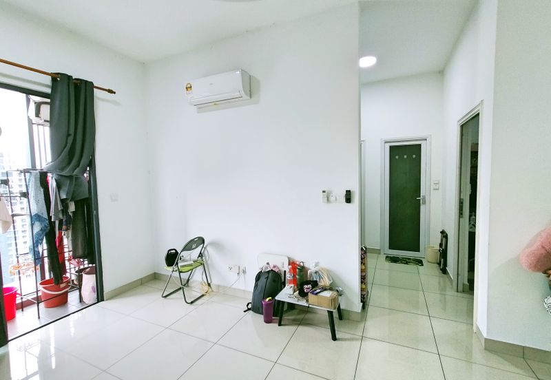 The Sky Residence @ Shamelin