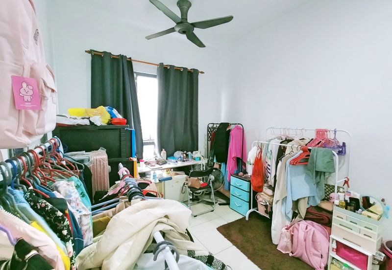 The Sky Residence @ Shamelin