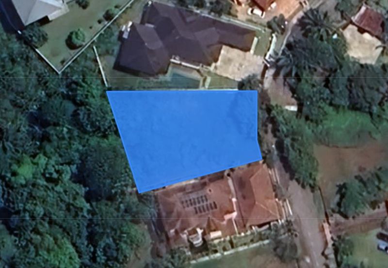 Taman Bukit Meringin