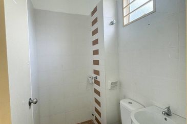 Taman Ampang Saujana