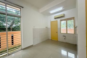 Taman Ampang Saujana