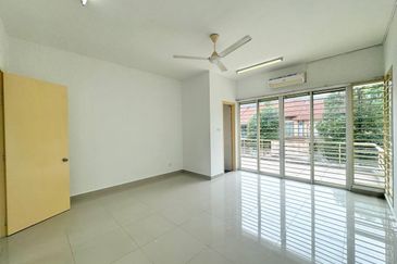 Taman Ampang Saujana