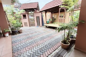 Bandar Baru Wangsa Maju (Seksyen 6)