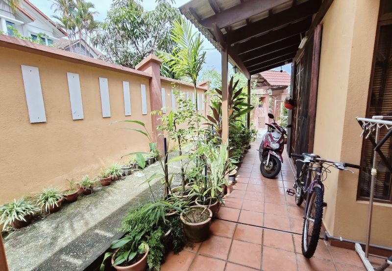 Bandar Baru Wangsa Maju (Seksyen 6)