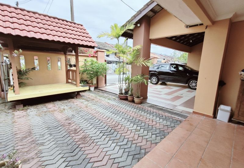 Bandar Baru Wangsa Maju (Seksyen 6)