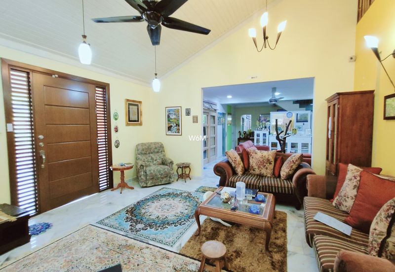 Bandar Baru Wangsa Maju (Seksyen 6)