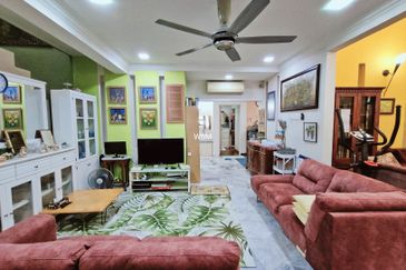 Bandar Baru Wangsa Maju (Seksyen 6)