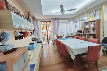 Bandar Baru Wangsa Maju (Seksyen 6)