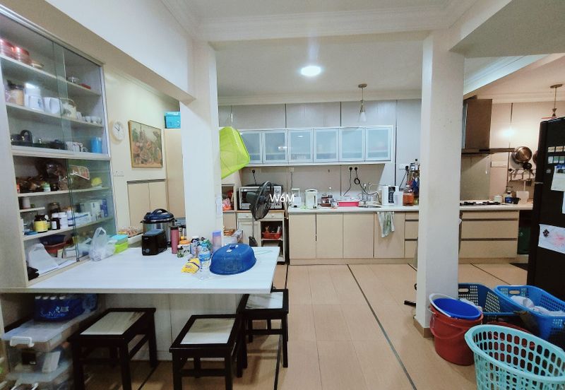 Bandar Baru Wangsa Maju (Seksyen 6)