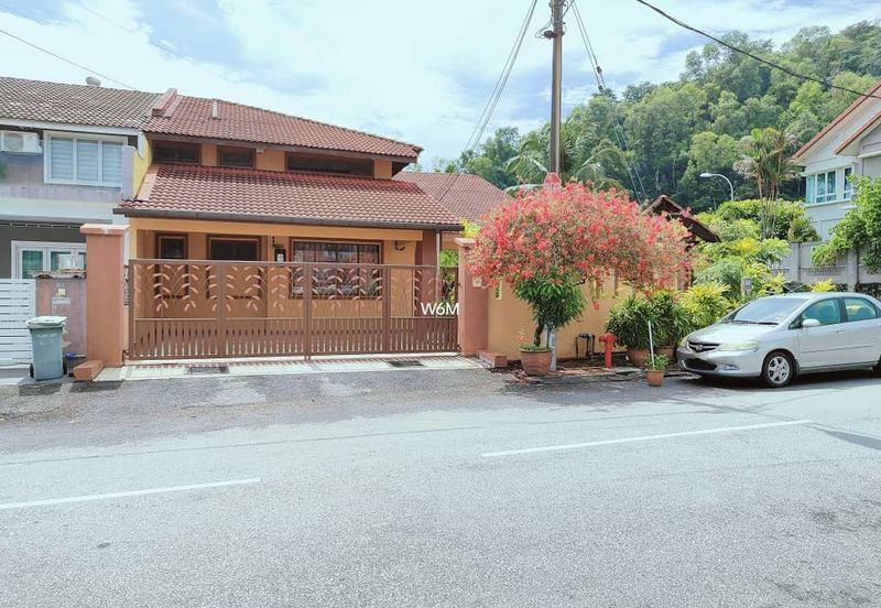 Bandar Baru Wangsa Maju (Seksyen 6)