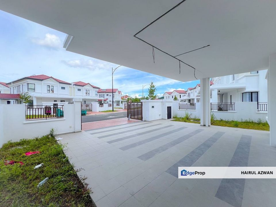 Verdale @ Setia Alamsari, Bangi Semi-Detached House for Sale | MINIMALIST DESIGN SEMI D, MOVE IN CONDITION, Selangor, Bangi