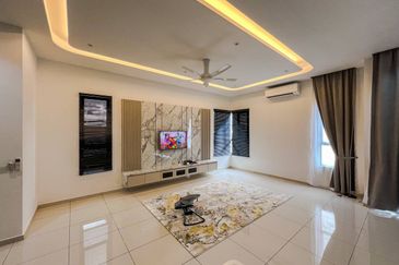 Verdale @ Setia Alamsari