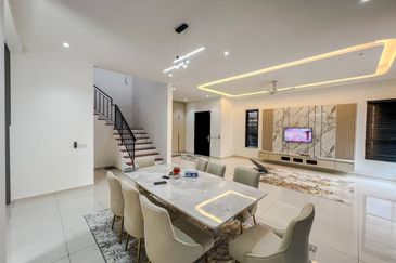 Verdale @ Setia Alamsari