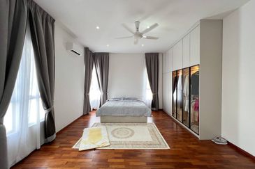 Verdale @ Setia Alamsari