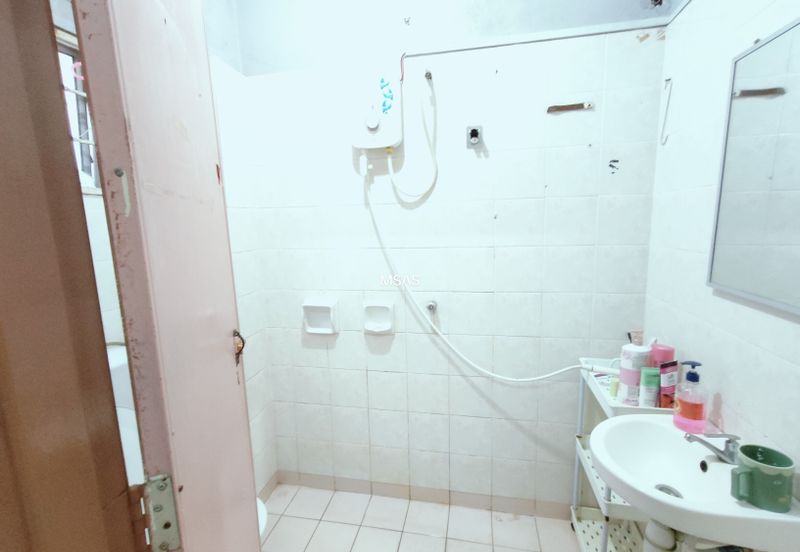 Pangsapuri Mawar Sari