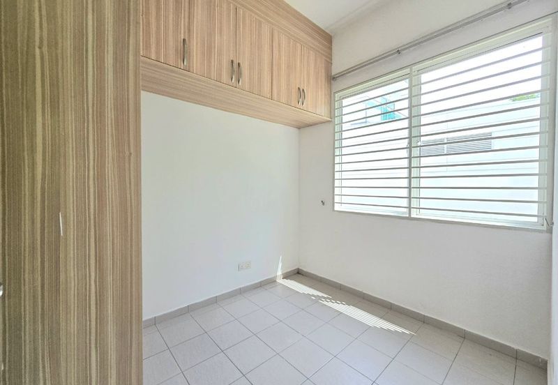 Taman Nadayu, Kajang