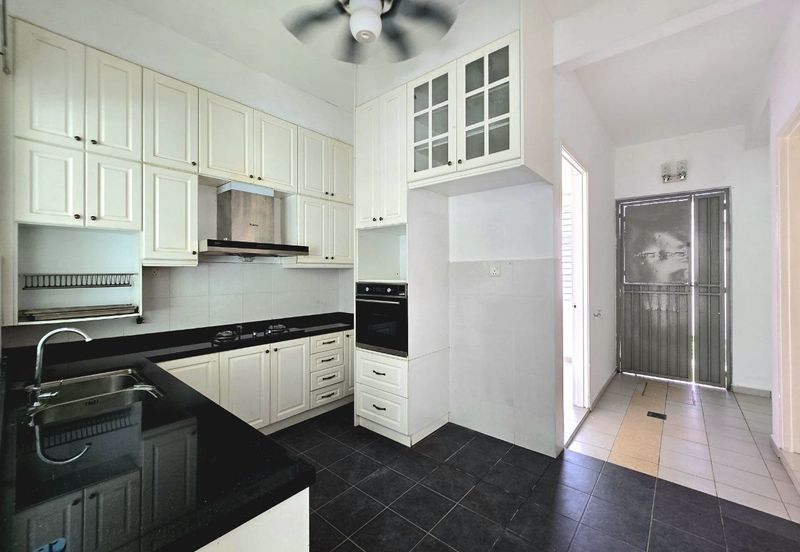 Taman Nadayu, Kajang