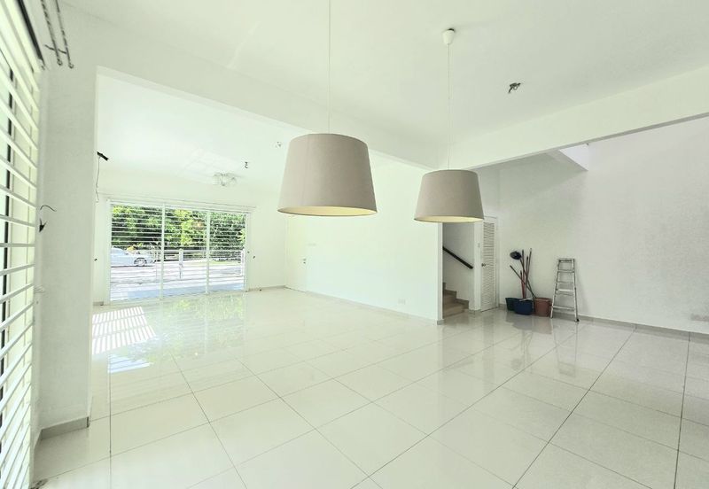 Taman Nadayu, Kajang