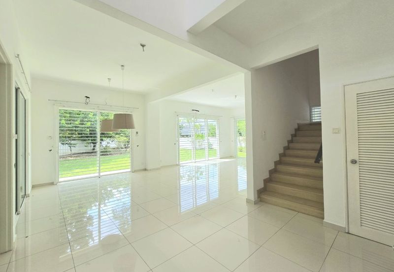 Taman Nadayu, Kajang