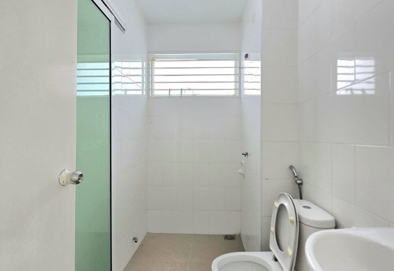 Taman Nadayu, Kajang