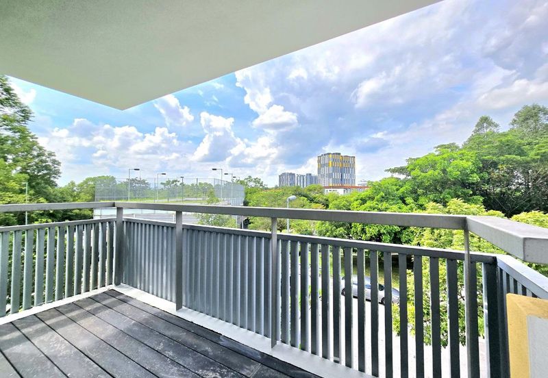 Taman Nadayu, Kajang