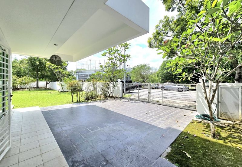 Taman Nadayu, Kajang