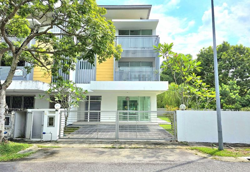 Taman Nadayu, Kajang