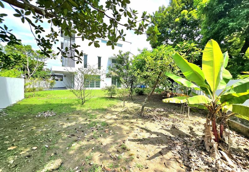 Taman Nadayu, Kajang