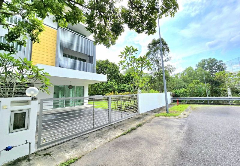 Taman Nadayu, Kajang