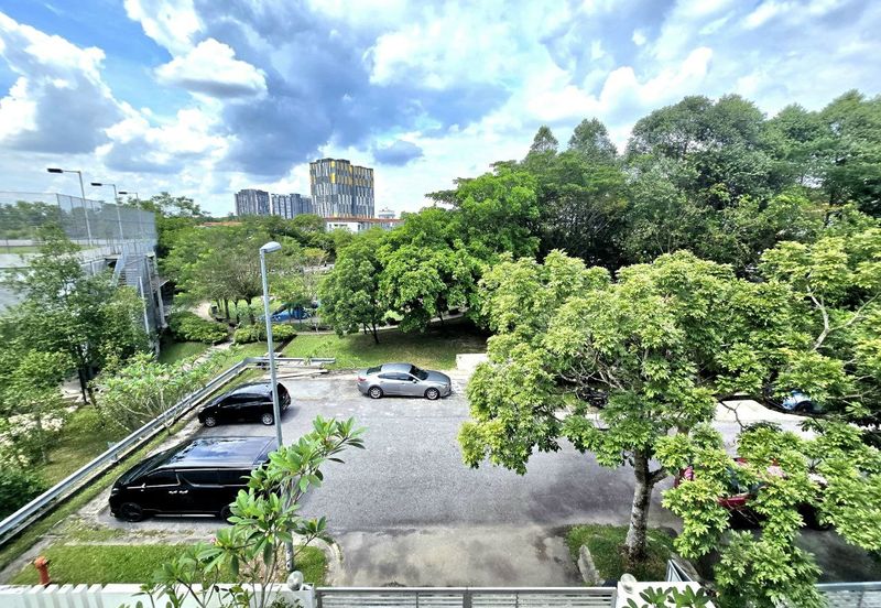 Taman Nadayu, Kajang