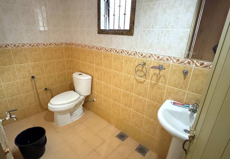 Seksyen 5 Wangsa Maju