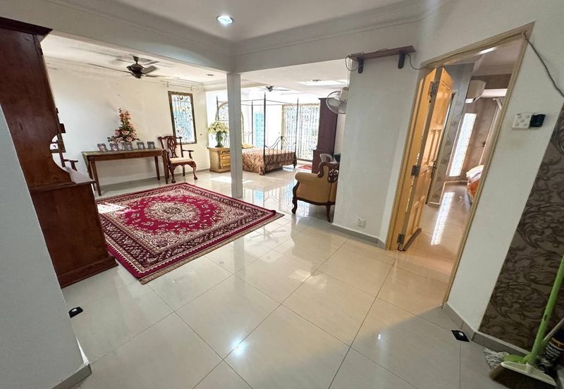 Seksyen 5 Wangsa Maju