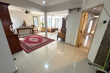 Seksyen 5 Wangsa Maju