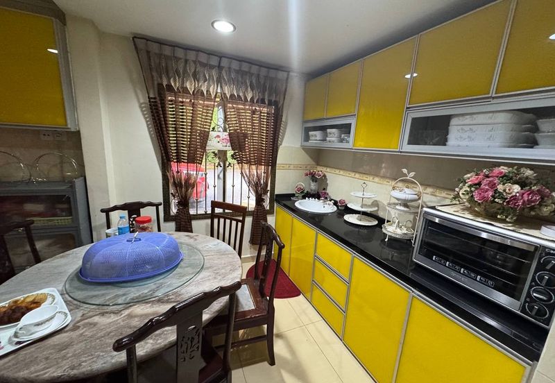 Seksyen 5 Wangsa Maju