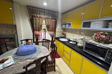 Seksyen 5 Wangsa Maju