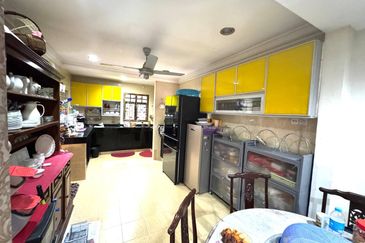 Seksyen 5 Wangsa Maju