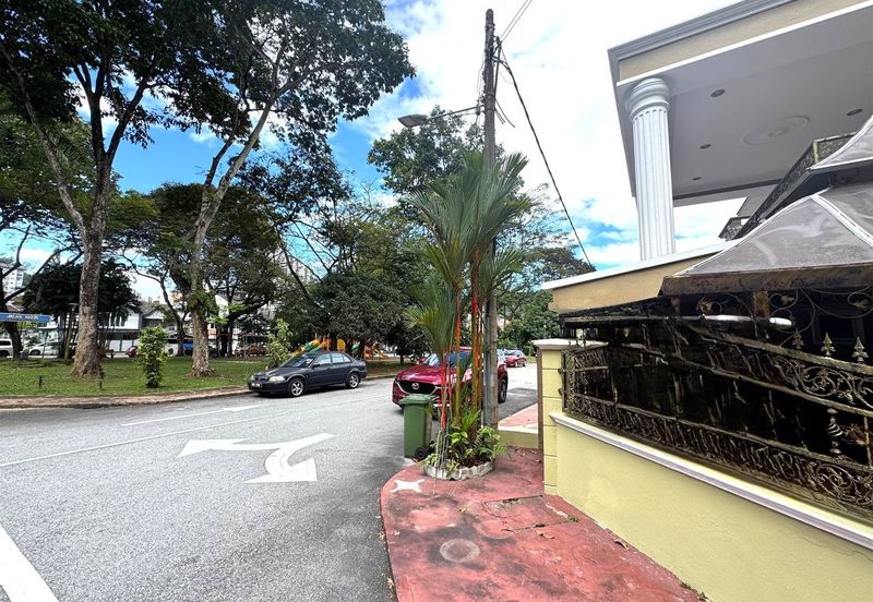 Seksyen 5 Wangsa Maju