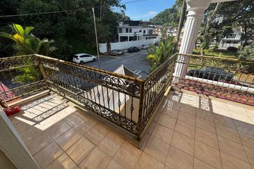 Seksyen 5 Wangsa Maju