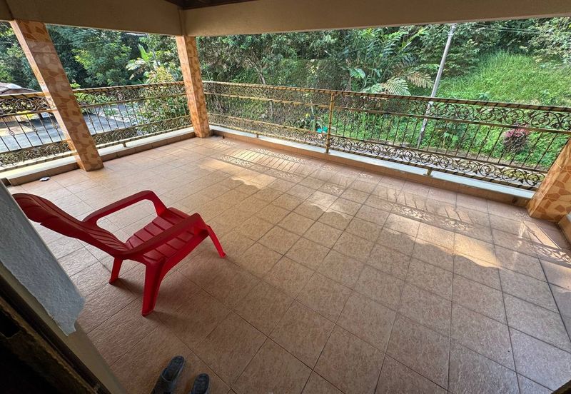 Seksyen 5 Wangsa Maju