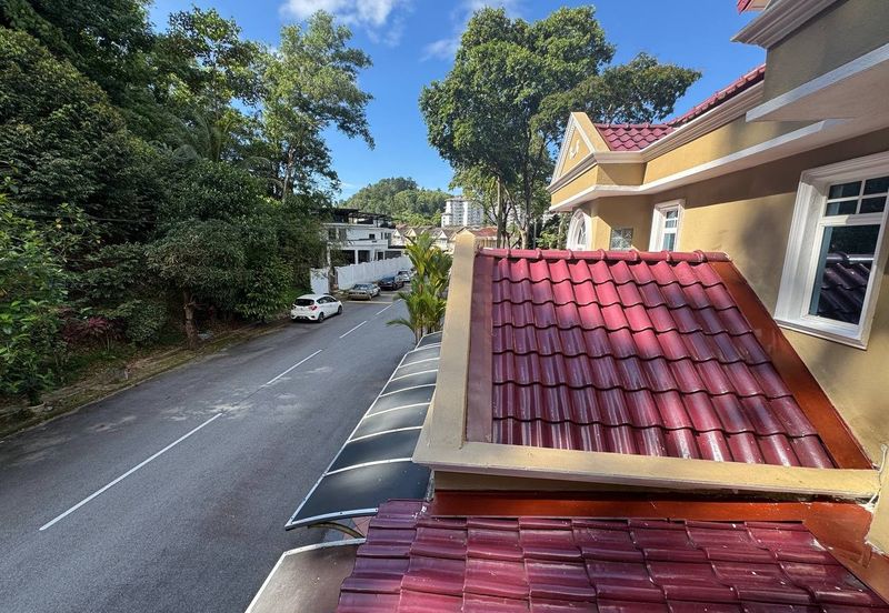 Seksyen 5 Wangsa Maju