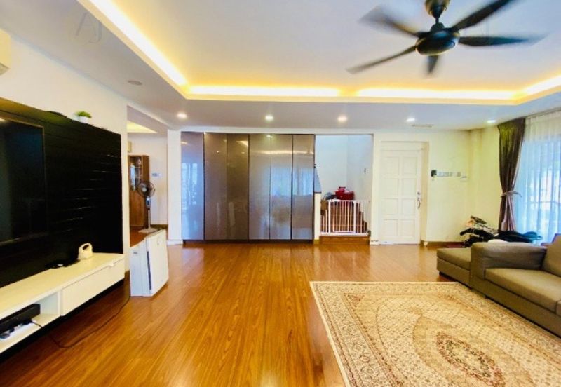 Taman Bukit Mewah, Ulu Kelang