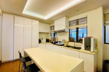 Taman Bukit Mewah, Ulu Kelang