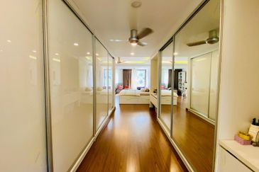 Taman Bukit Mewah, Ulu Kelang