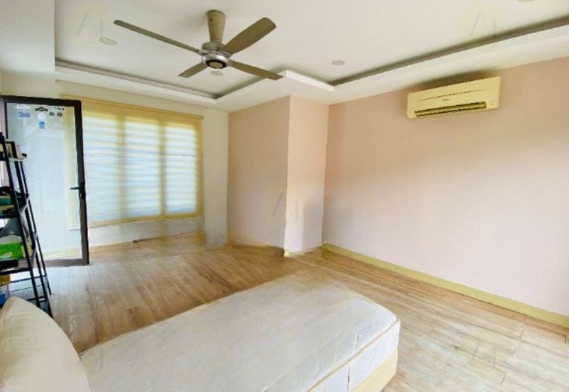 Taman Bukit Mewah, Ulu Kelang