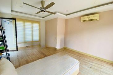 Taman Bukit Mewah, Ulu Kelang