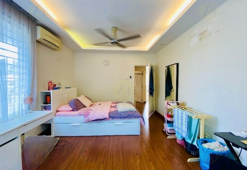 Taman Bukit Mewah, Ulu Kelang