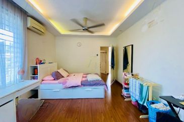 Taman Bukit Mewah, Ulu Kelang